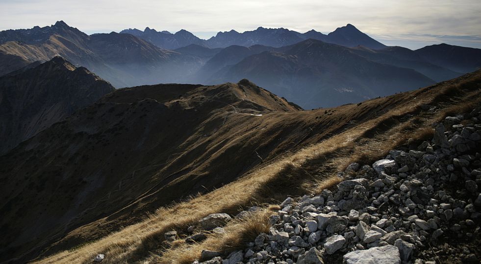 Tatry