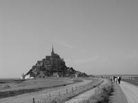 Mont Saint-Michel