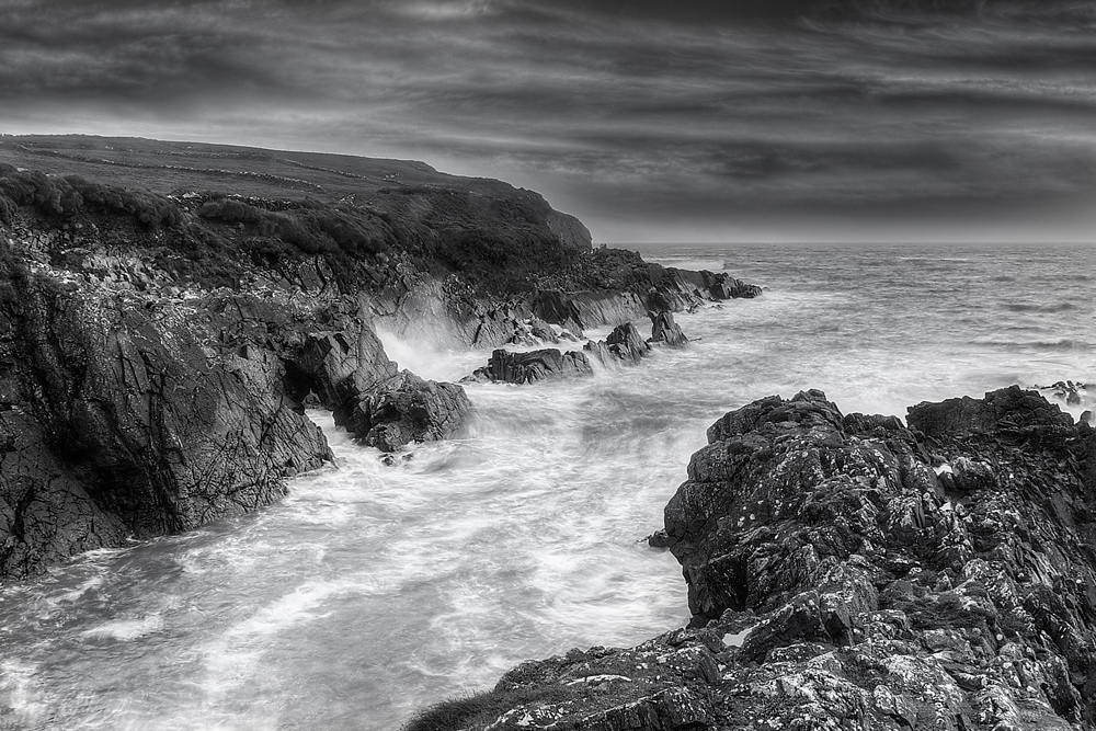 Galley Head