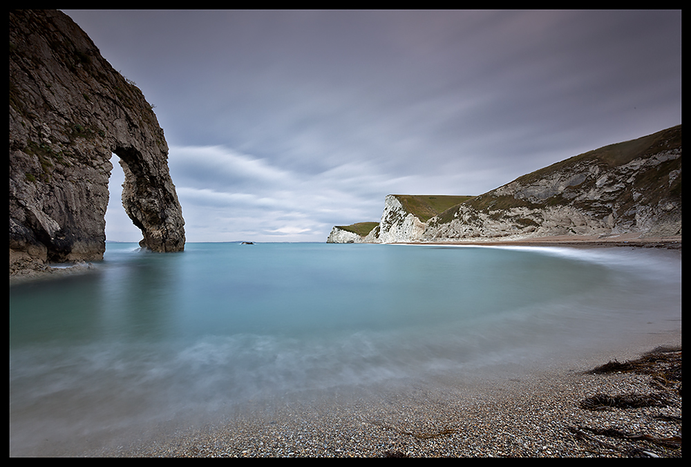 Durdle Door