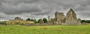 Rock of Cashel