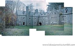 -DUNDAS CASTLE-