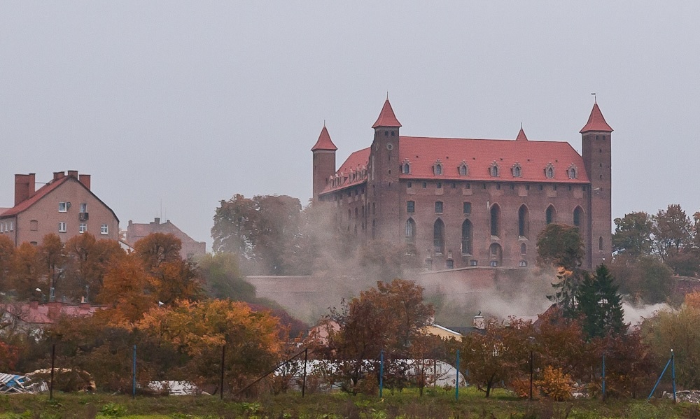 Moje miasto Gniew!