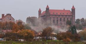 Moje miasto Gniew!