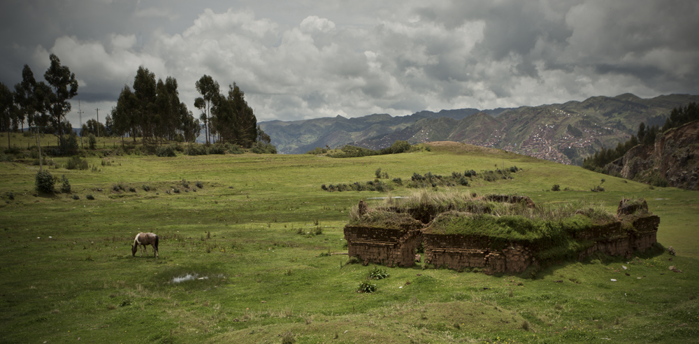 Peru