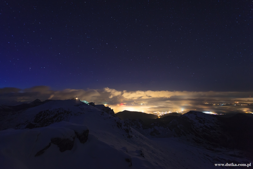 Zakopane