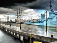 Jesienna Gdynia