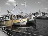 Port Ustka