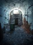 Eastern State Penitentiary