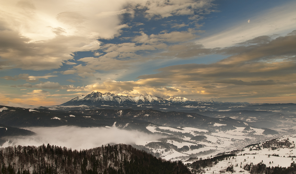 Tatry