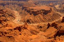 Fish River Canyon 2