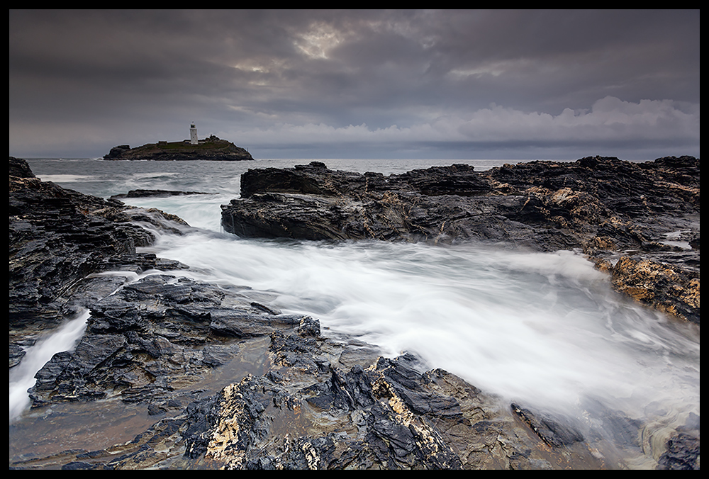 Godrevy Point