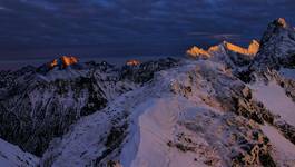 Tatry