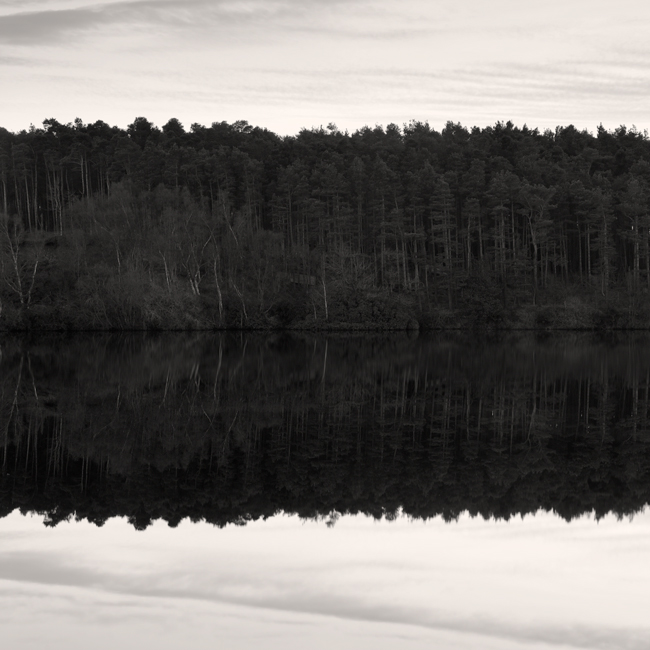 Vartry Reservoir