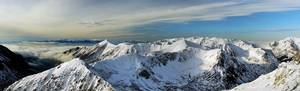 Tatry