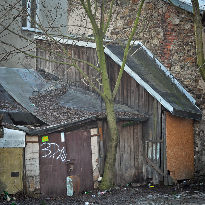 Ul.  Lecha Kaczyńskiego; Kielce