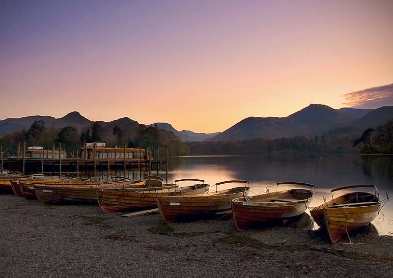 Lake District