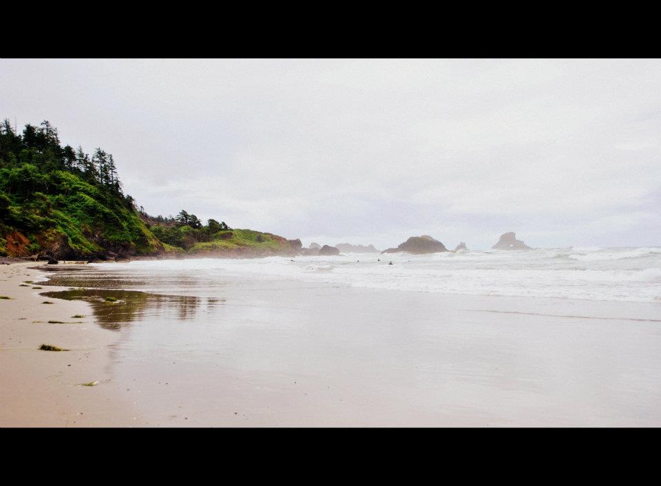 La Push