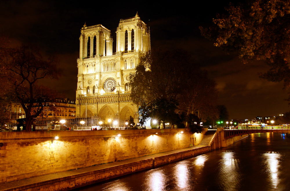 Notre Dame