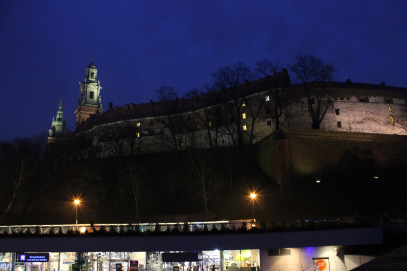 Wawel II
