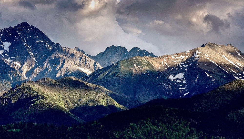 TATRY