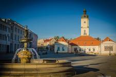 Rynek Kościuszki.