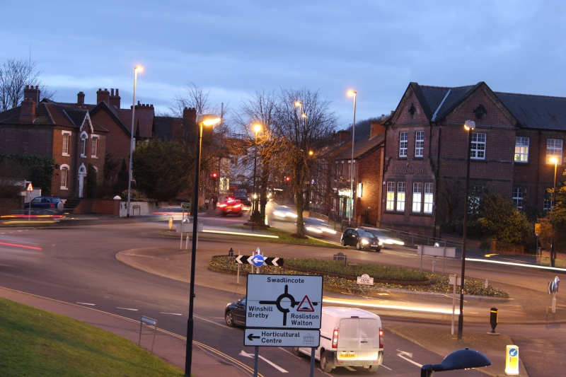 Burton upon Trent, UK