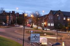 Burton upon Trent, UK
