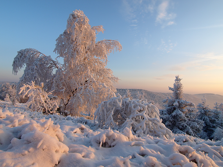 Beskidy