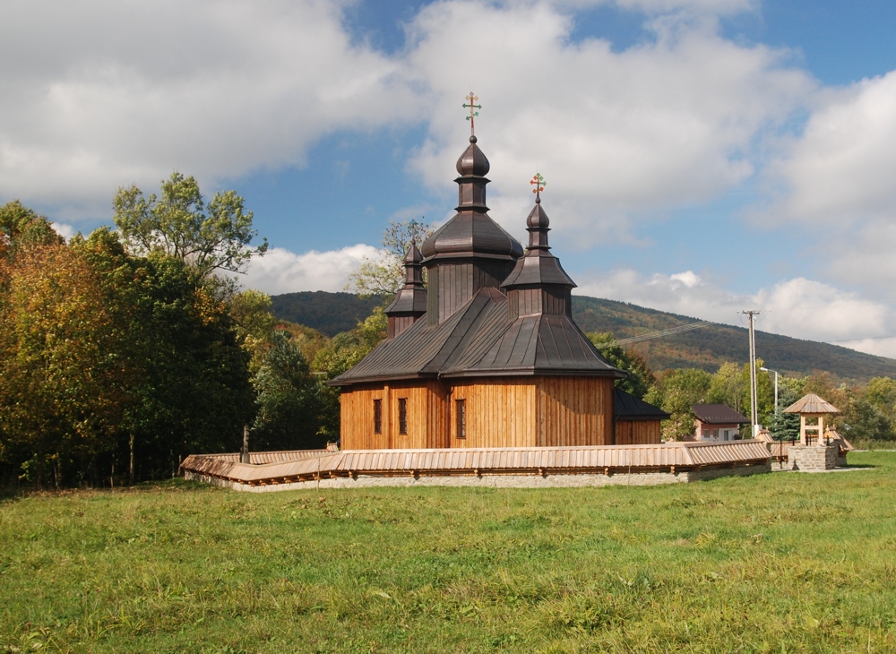 Bartne (Beskid Niski)