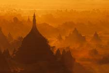 Mrauk U