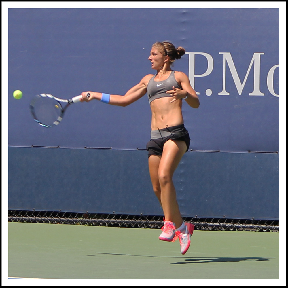 Sara Errani