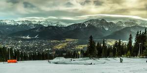 Zakopane