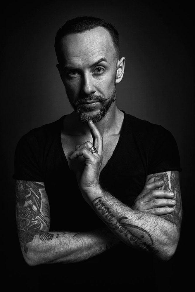 Nergal