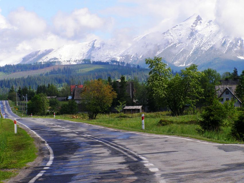 Tatry Bielskie