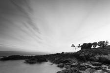 Ballynacourty Lighthouse