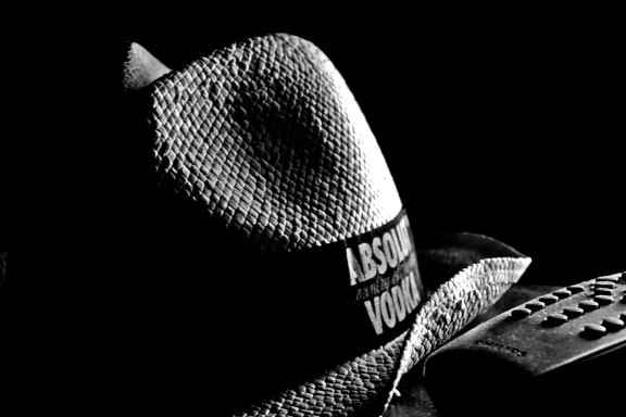 hat