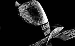 hat