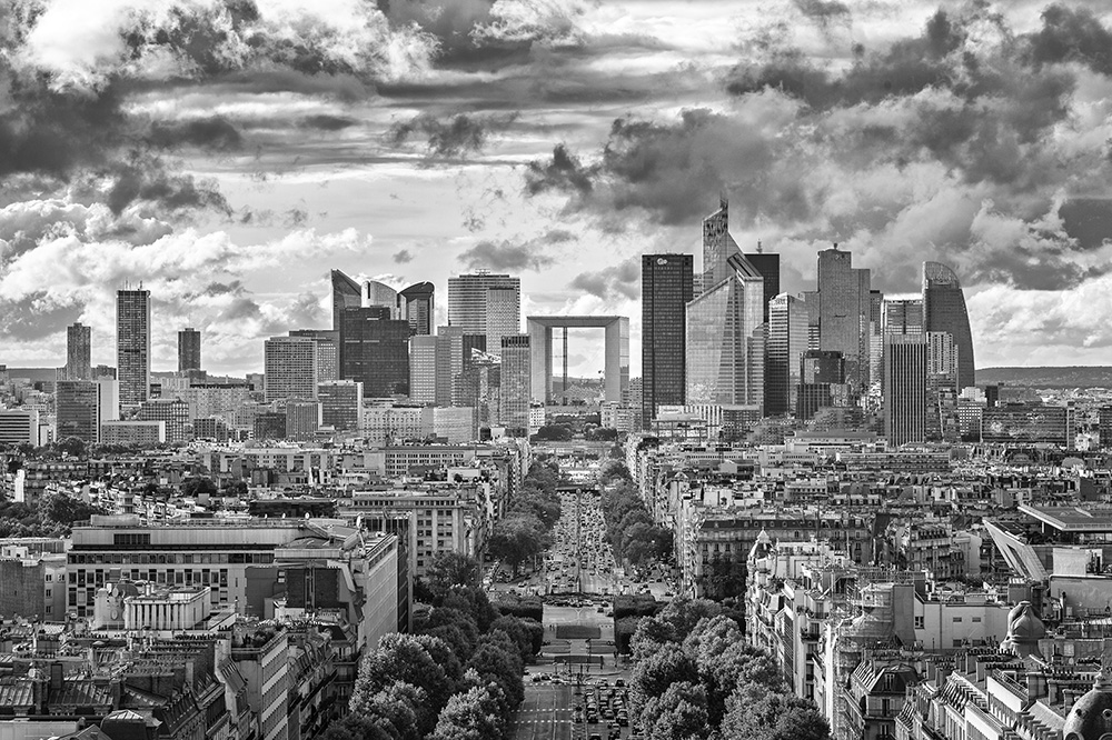 La Défense