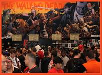 Comic Con NY 2013