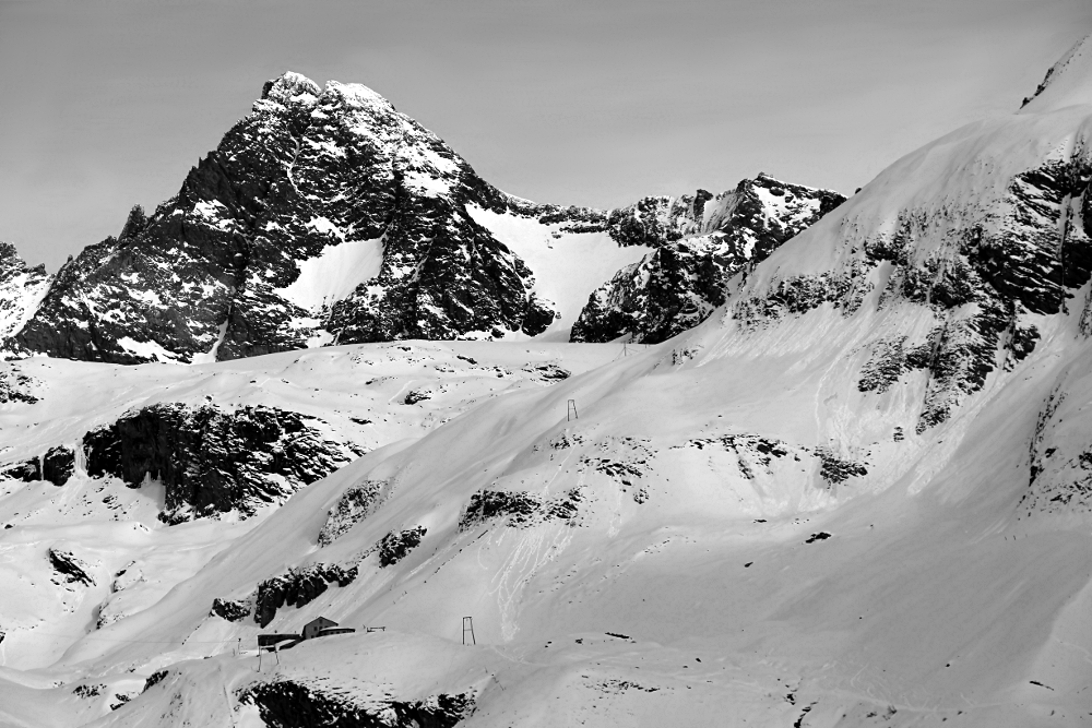 Grossglockner