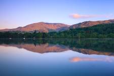 coniston water