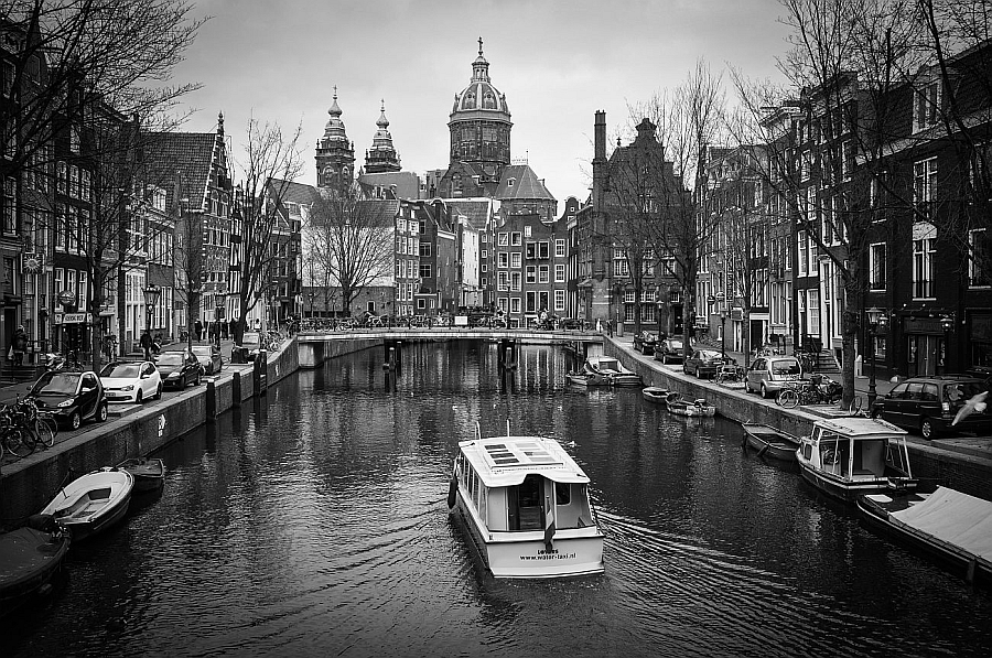 Amsterdam