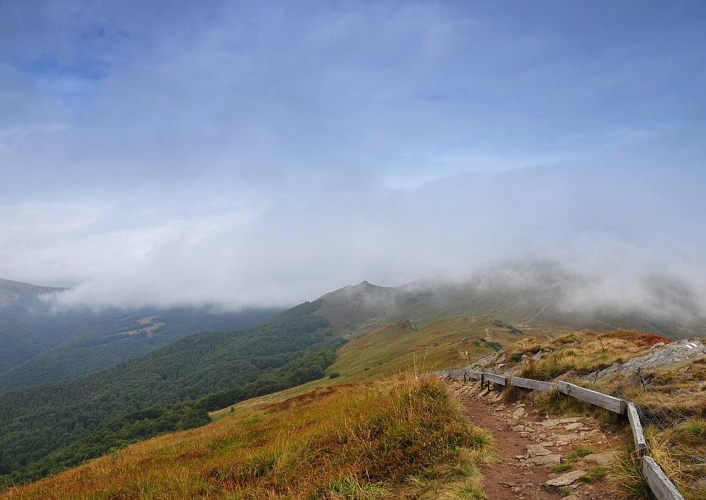 Bieszczady