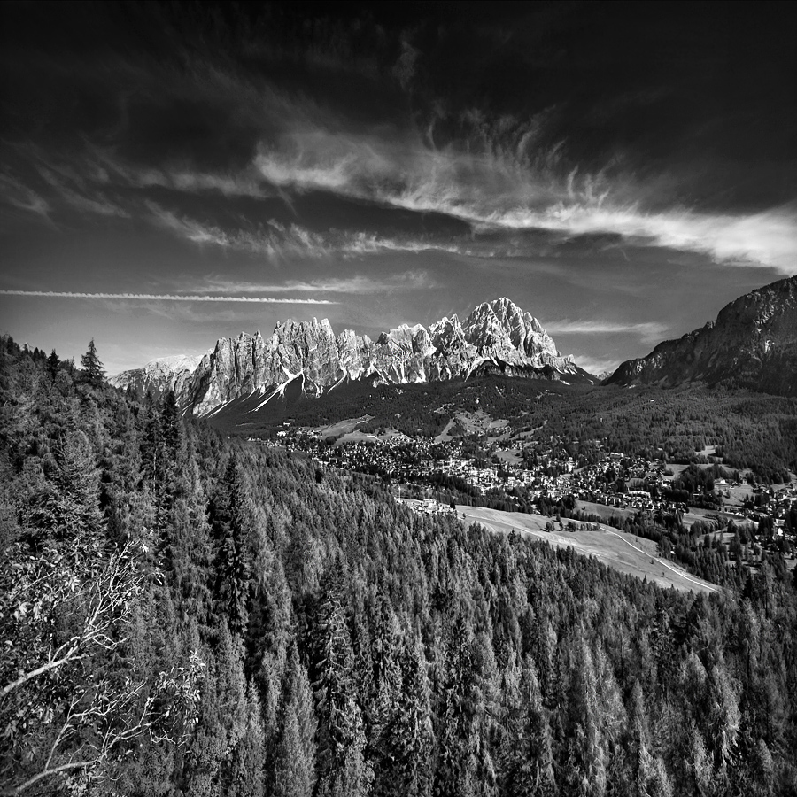 Cortina d'Ampezzo