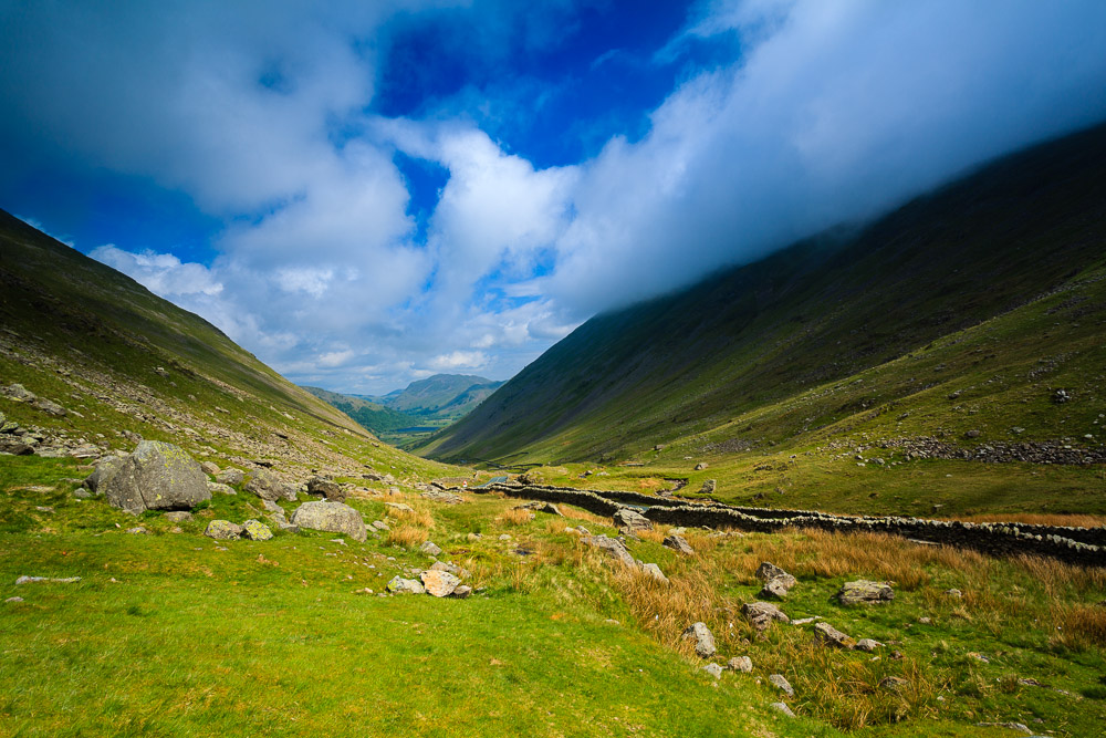 kirkstone pass