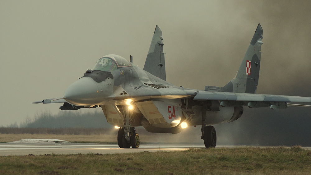 MiG 29