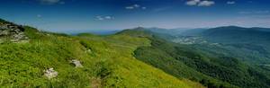 Bieszczady