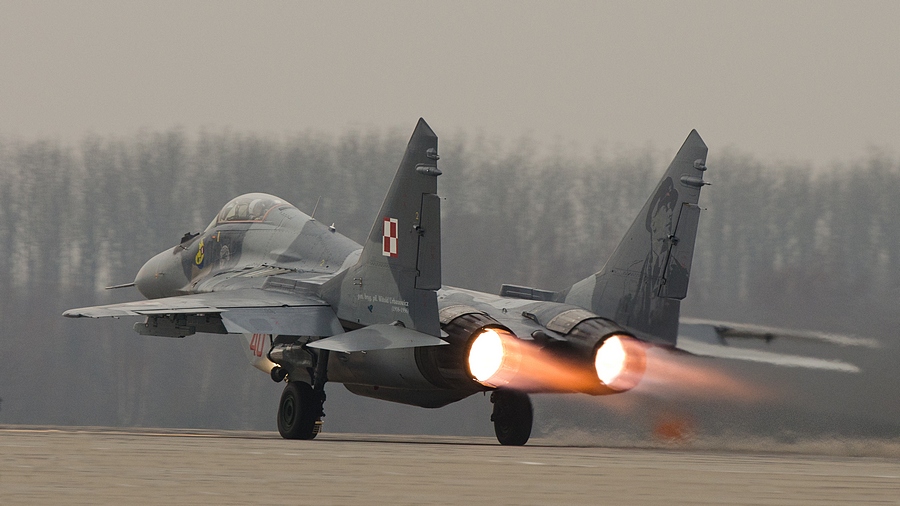 MiG 29