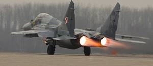 MiG 29